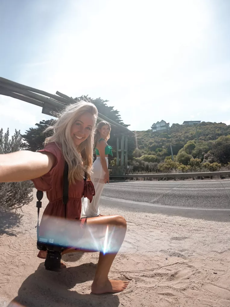 australia backpacker travel blog Australia Backpacking Guide