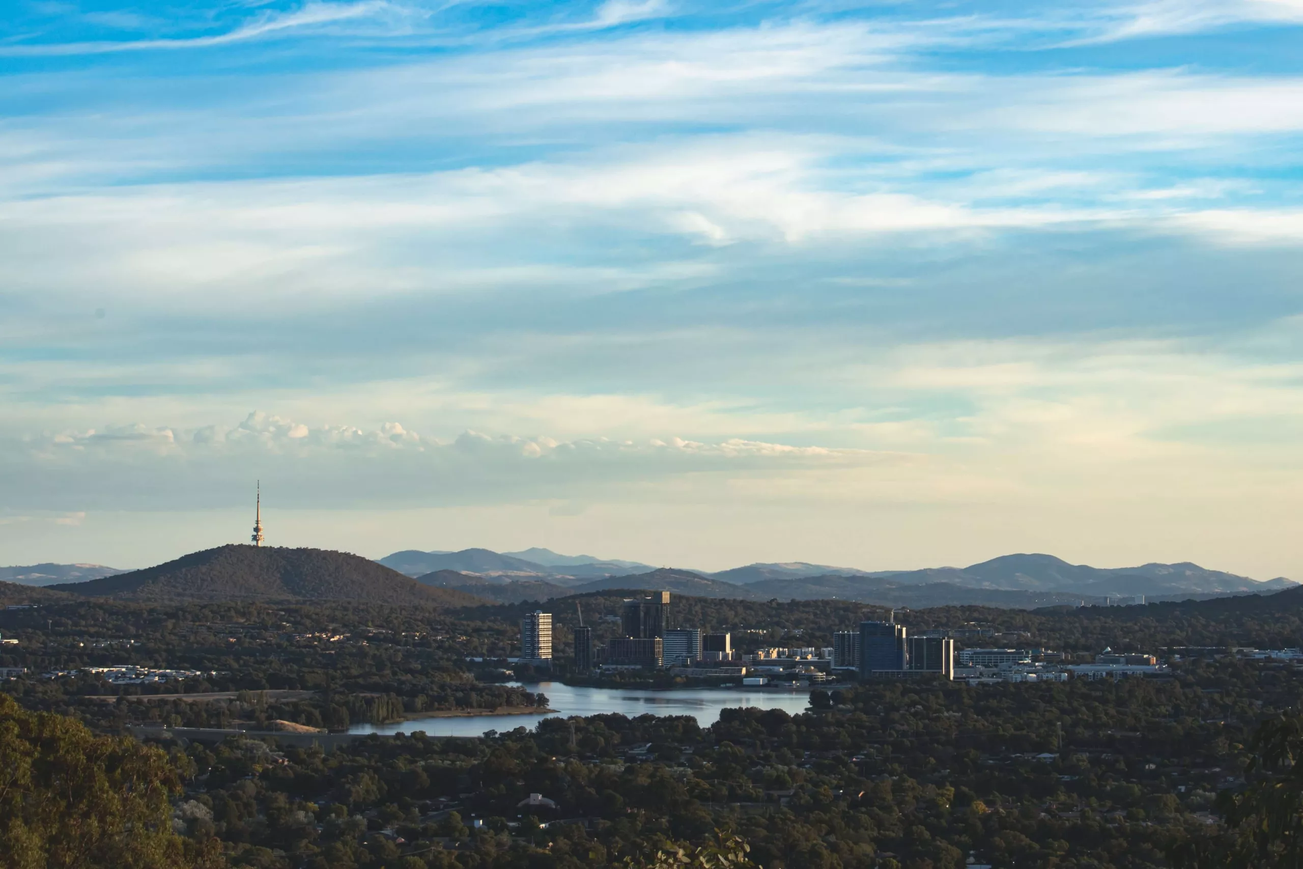 canberra-australia-roadtrip Road trip in Canberra, Australia.