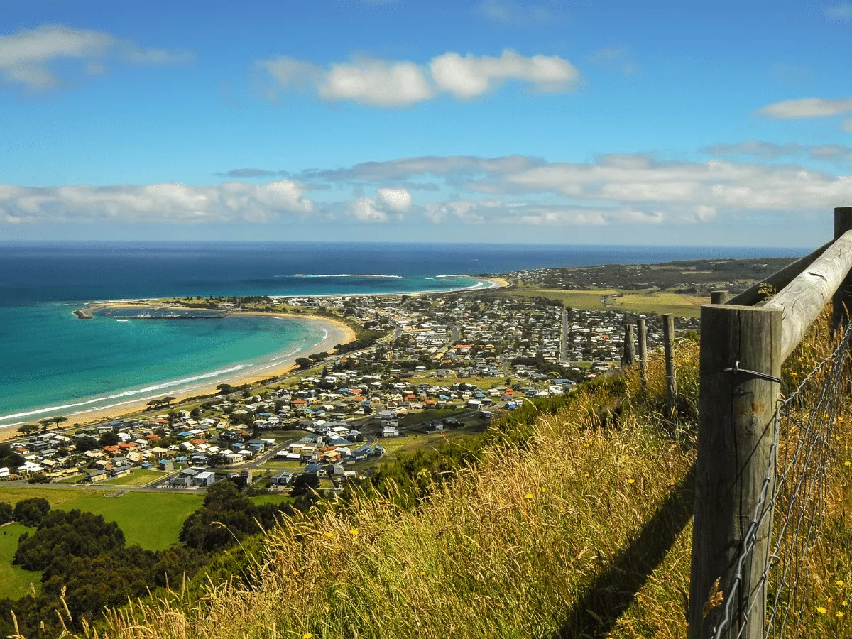 Apollo Bay