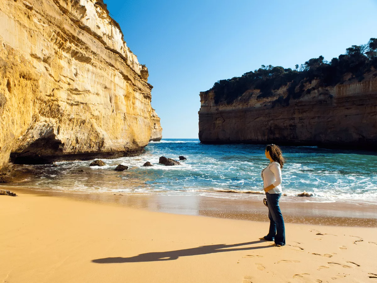 Loch Ard Gorge