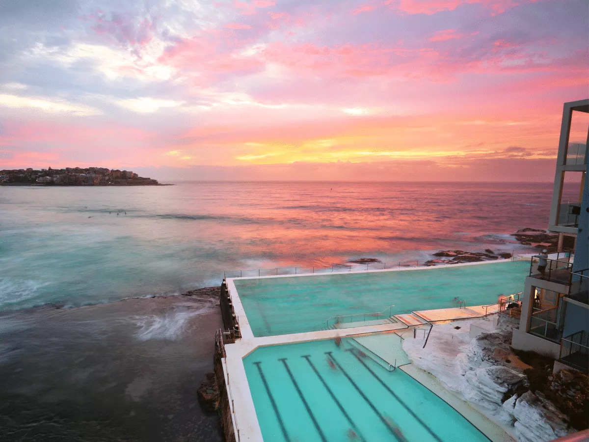 Bondi Australia
