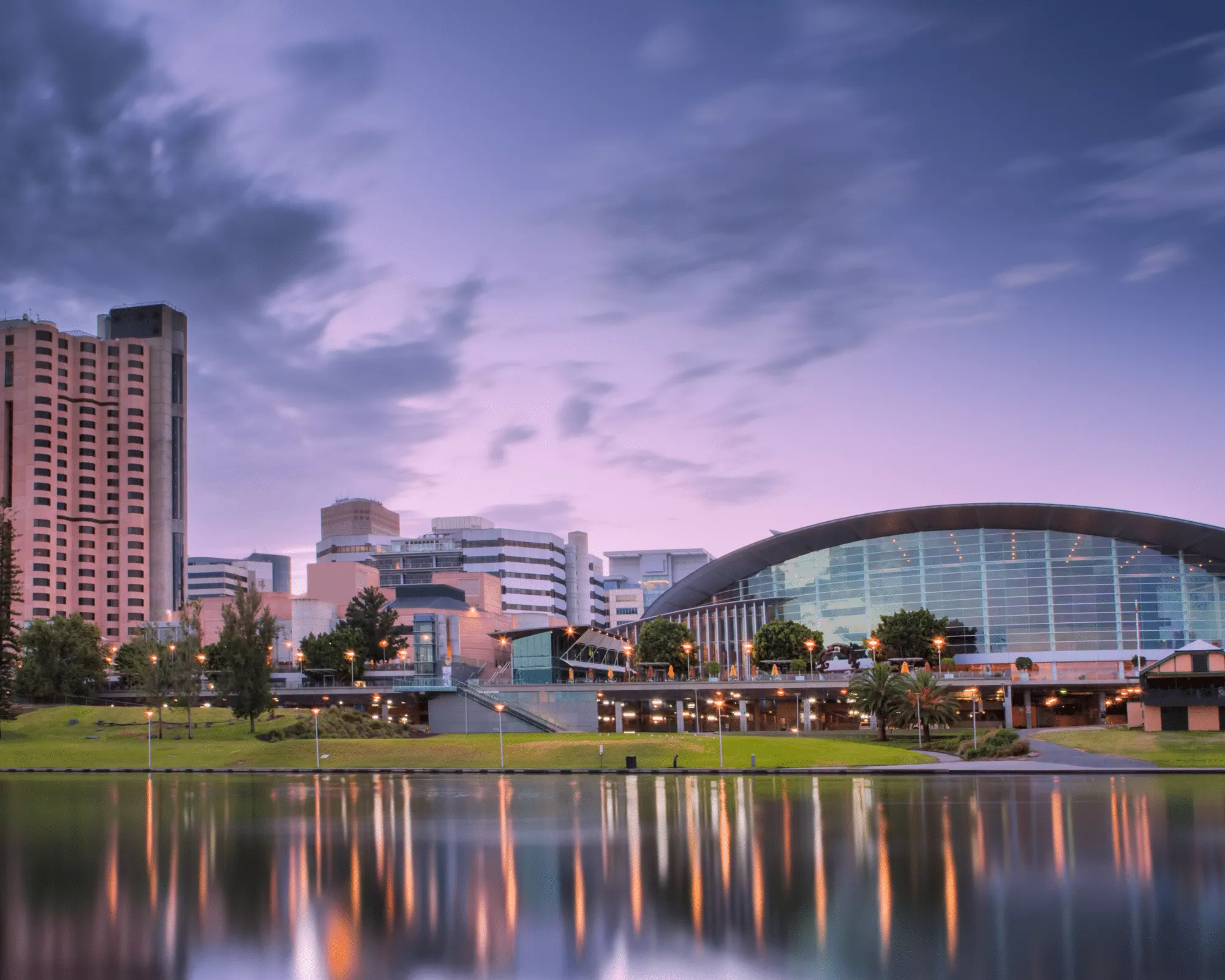 Adelaide-City