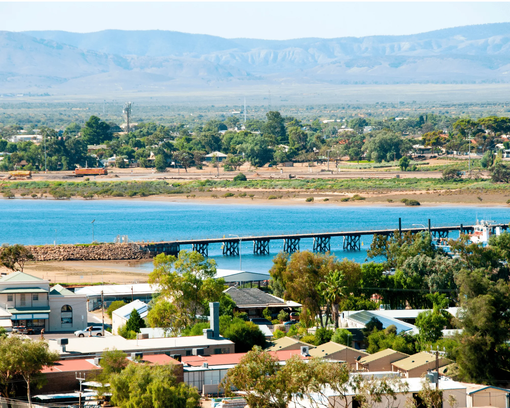 Port-Augusta