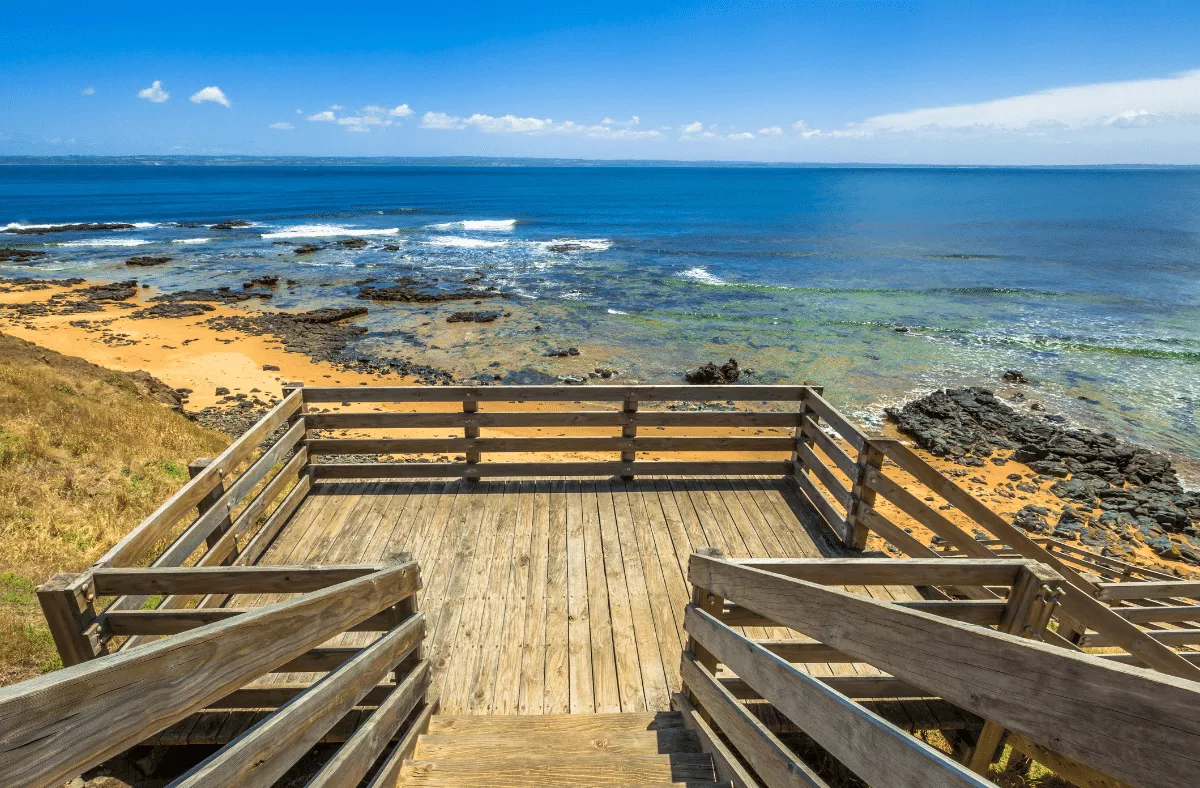 Phillip Island