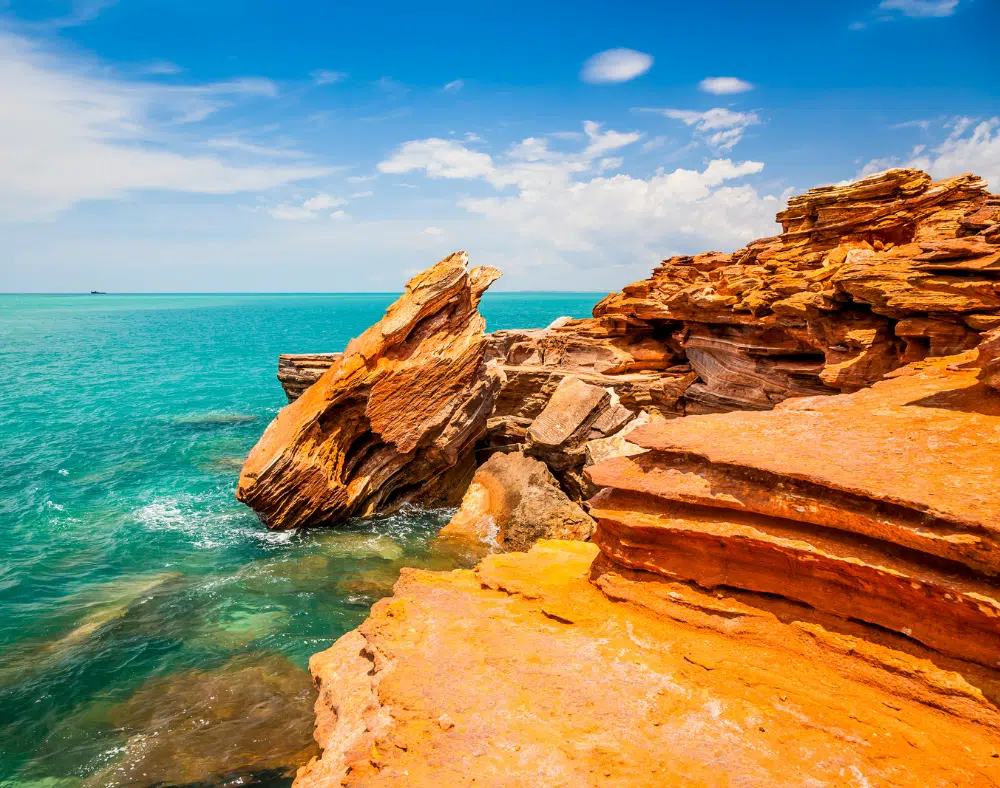 Broome Australia