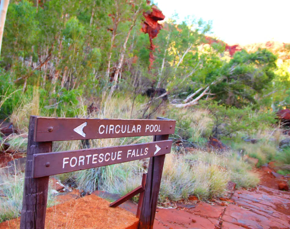 Karijini National Park (2)