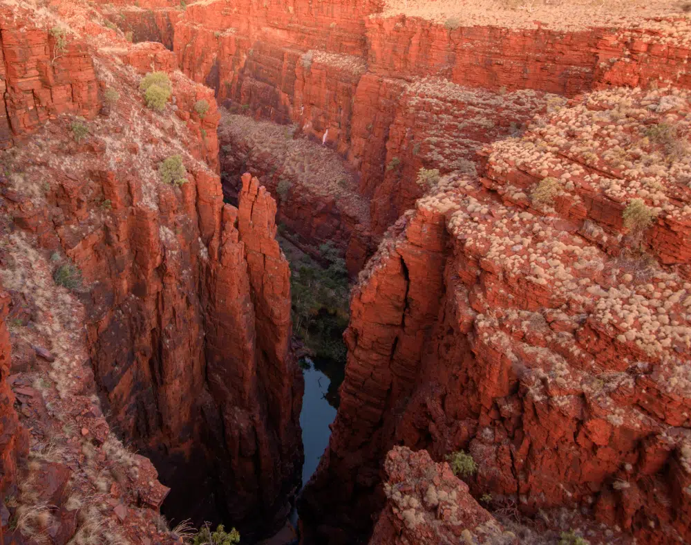 Karijini National Park