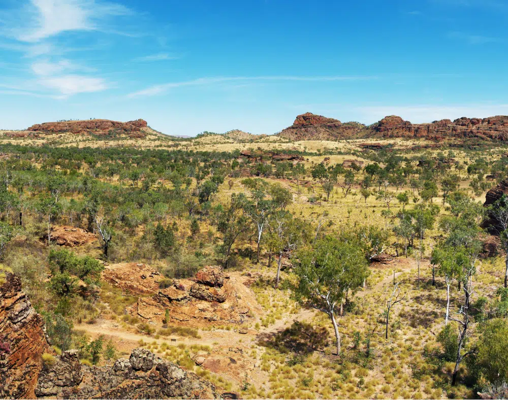 Keep River National Park