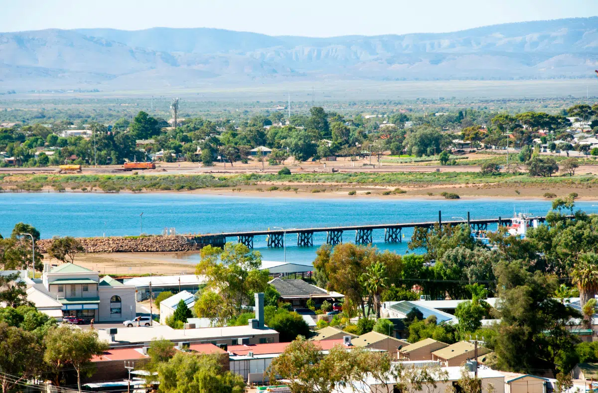 Port Augusta