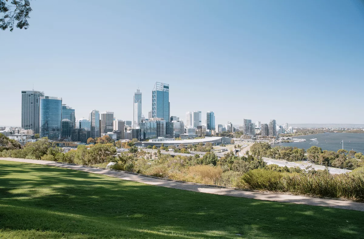 Perth King's Park (2)