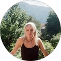 Leah Haberfellner