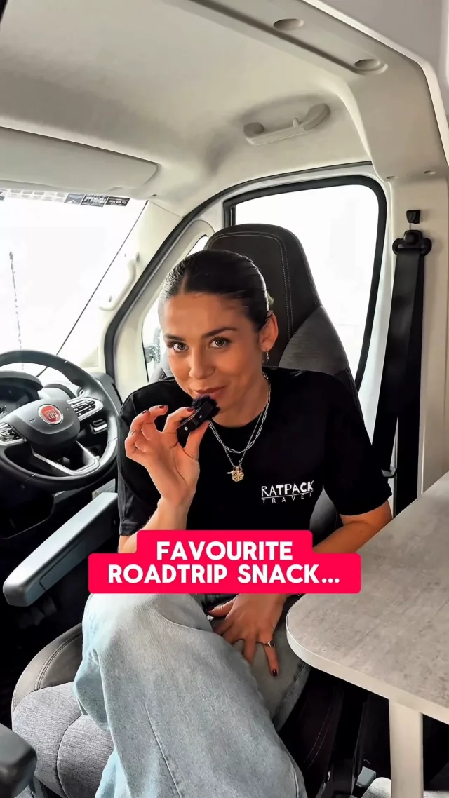 What have we missed?