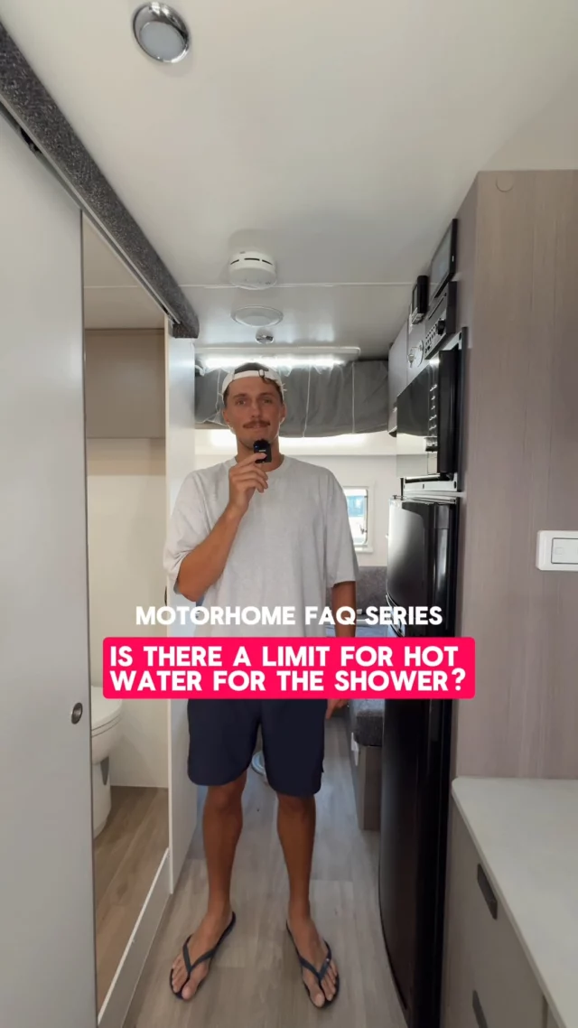 For all our FAQs, check out our highlights! 🚐