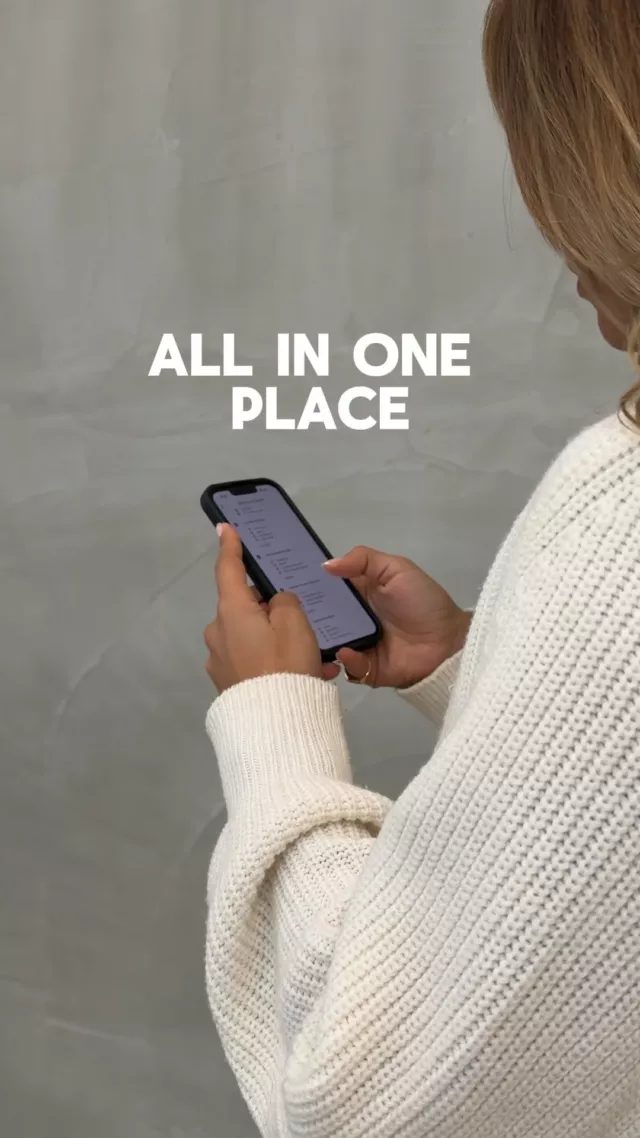 ALLLL the Hotspots, all the little nooks and crannies, mapped by real people who've been there and rate the place!!Comment 'MAP' and we'll DM you your FREE, downloadable copy!