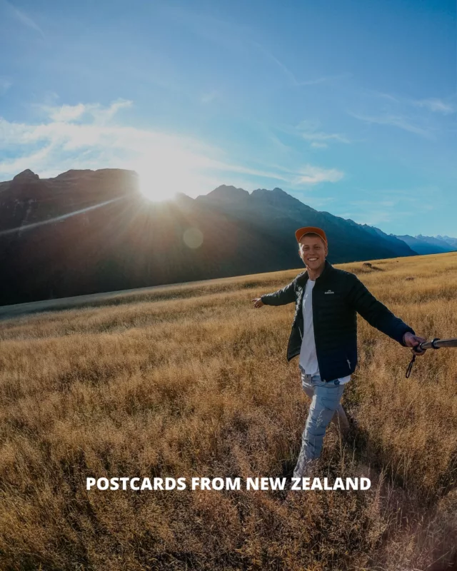 Hitting you legends up with a fresh stack of Kiwi-core memoriesIf you roll through New Zealand and don’t snap at least one “wow I could move here” pic, did you even really go?Swipe through, soak it up, and tell us which shot’s making you book a one-way ✈️📸 @jordentually