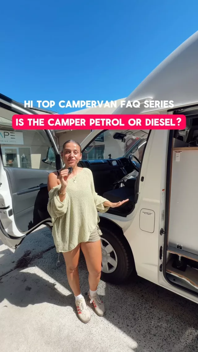 Before you hit the road, get to know yewwwww 🚌