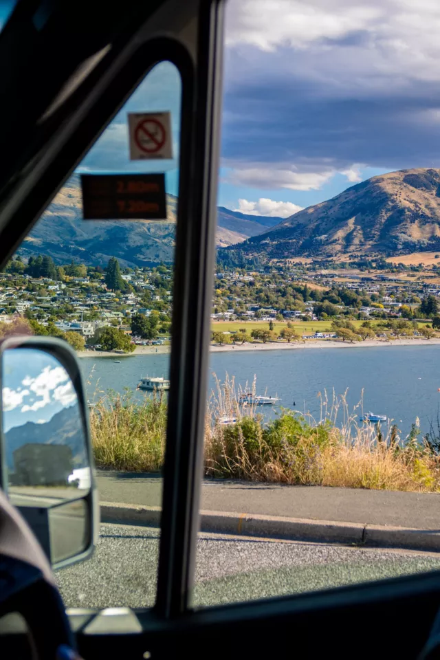 Head to our website to check out our free camping blog!!