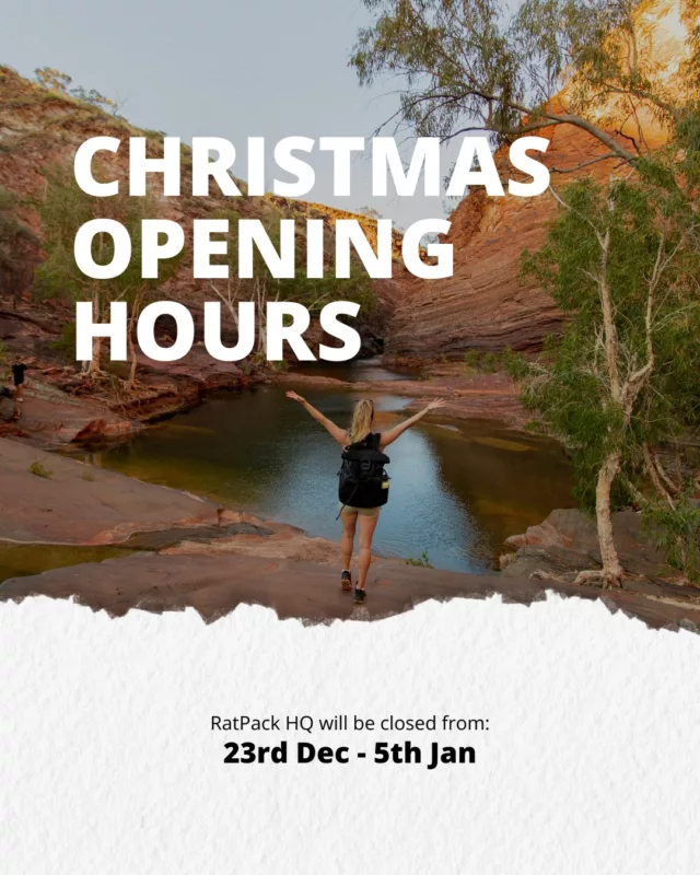 Our Christmas opening hours 🎅We’ll be closed from 23rd Dec – 5th Jan while the team takes a well-earned festive break and recharges for an epic 2026 of adventures ahead!If you’re dreaming of a Christmas or New Year roadie - time is seriously running out to lock in your camper. This is one of the busiest times of the year, and spots go fast.Don’t wait >>> hit us up to lock it in!!! 🚌🚌🚌