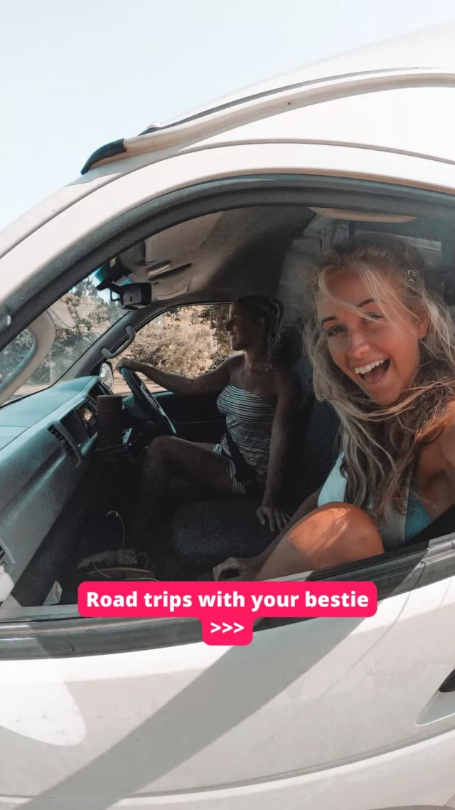 Name a better feeling >>>