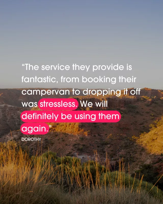 Stressless, seamless, unforgettable 🙌Huge shoutout to our amazing travellers for the love!Who’s joining us for their next road trip? 🚌