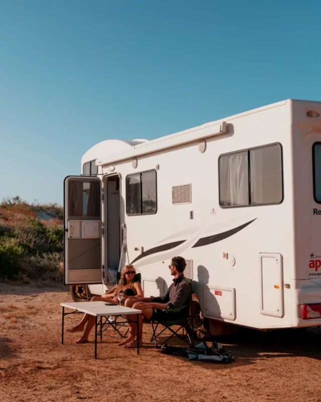 If 2026 is the year you finally want to feel that van life freedom for yourself, now’s the time to get the ball rolling and book your campervan 🚌