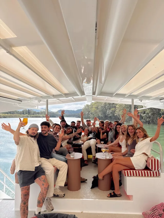 Happy early Christmas from the RatPack team! 🤶🏼🎄On Friday we celebrated as a team the year we’ve had helping you book your campervans and motorhomes in Australia and New Zealand 🚌🐨🇳🇿 Over the years in RatPack, we’ve builded such a strong community that we’re so so proud of. We can’t wait to continue this into 2026! Yewwww 🤙🏼