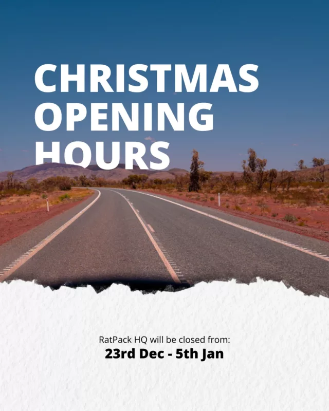 Our Christmas opening hours 🎅We’ll be closed from 23rd Dec – 5th Jan while the team takes a well-earned festive break and recharges for an epic 2026 of adventures ahead!If you’re dreaming of a Christmas or New Year roadie - time is seriously running out to lock in your camper. This is one of the busiest times of the year, and spots go fast.Don’t wait >>> hit us up to lock it in!!! 🚌🚌🚌