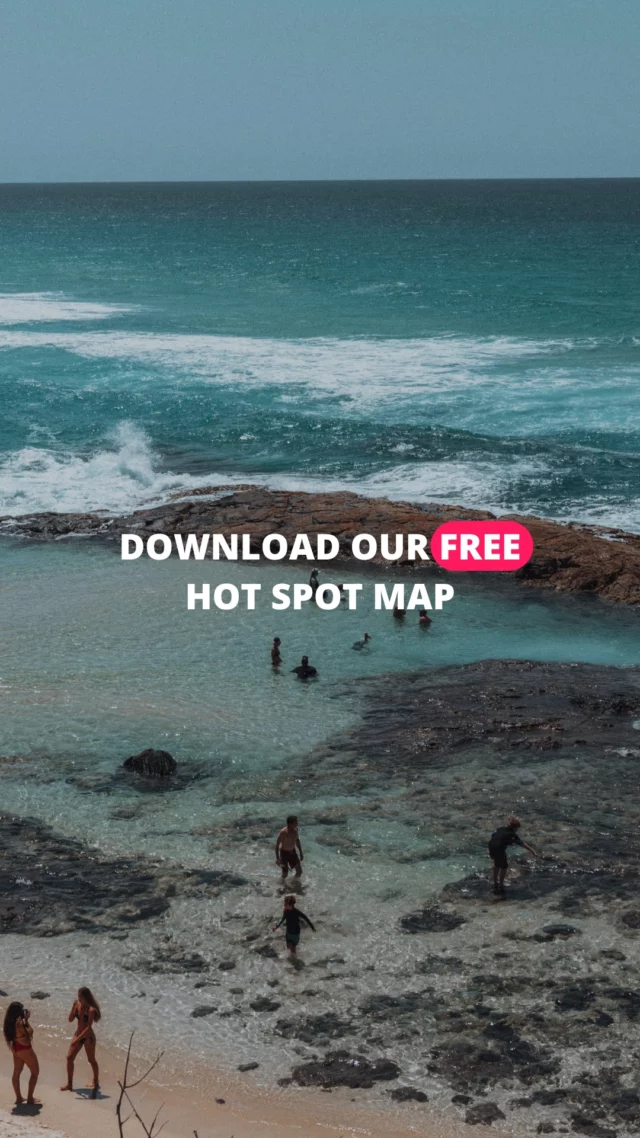 Yep, that's right! It's FREE!Comment MAP for your copy🗺️