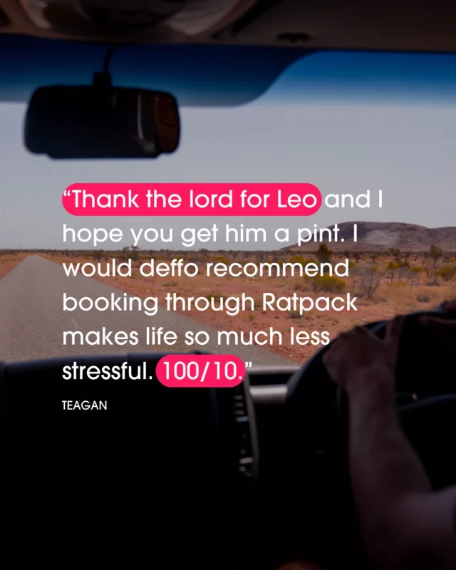 100/10 👀 can't beat that kinda feedback 😍