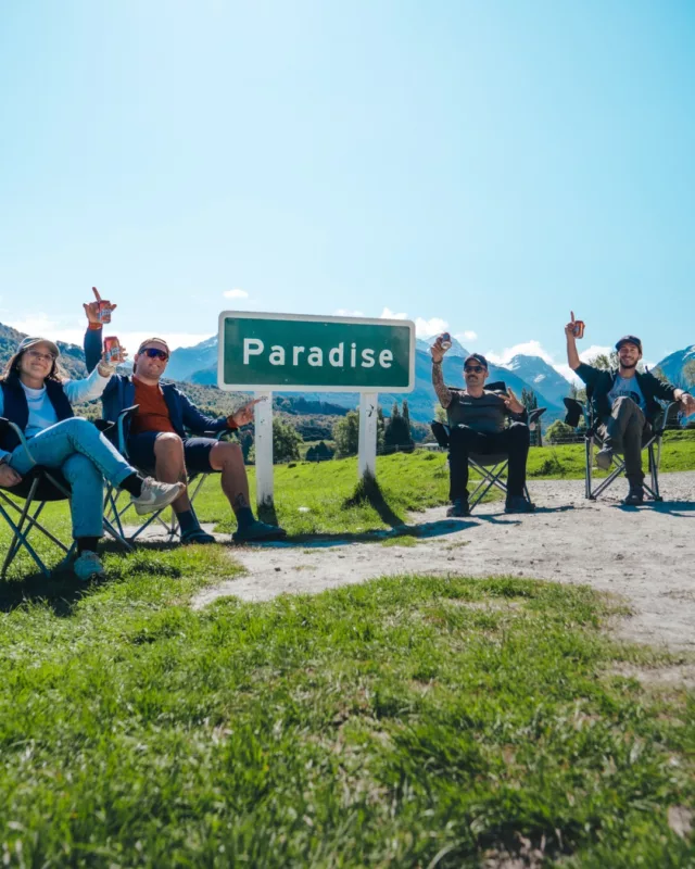 NZ, you beauty 😍 you just can't beat it!!