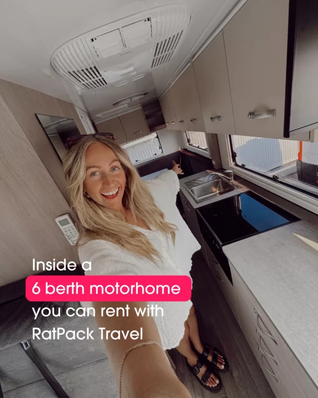 All I want for Christmas is a campervan trip in Australia…🎄✨🚌Go onnnnnn >>> book in a call for the New Year and let’s make it happen!Link in bio 👀