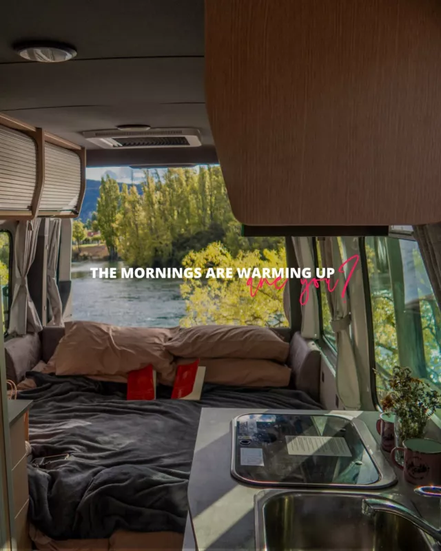 Today's the first day of SPRING down here in Oz and New Zealand, and the mornings are already warming up.If your roadie is still sitting in the "someday" pile, now's the time to move it into the "actually happening" one!!