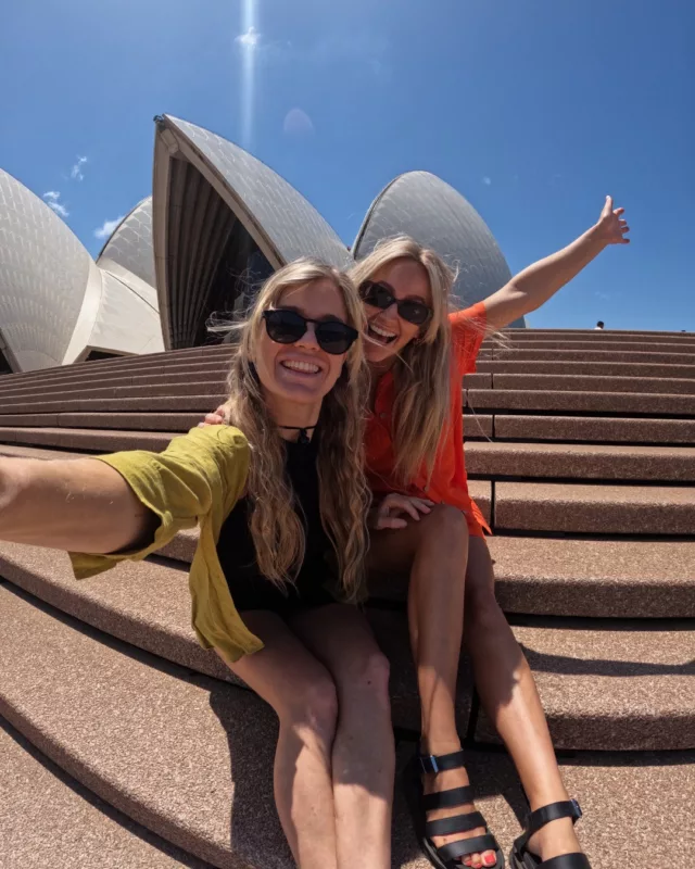 Starting your East Coast roadie in Sydney? Elite move. ✨With iconic beaches, vibey neighbourhoods and epi foodie spots >>> it's the the perfect springboard to head north.Let’s get you on the road 🚌 get in touch to book your campervan!!
