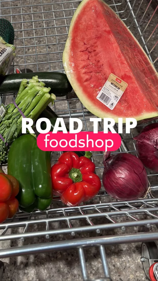 Make sure your avos are ripe, team!