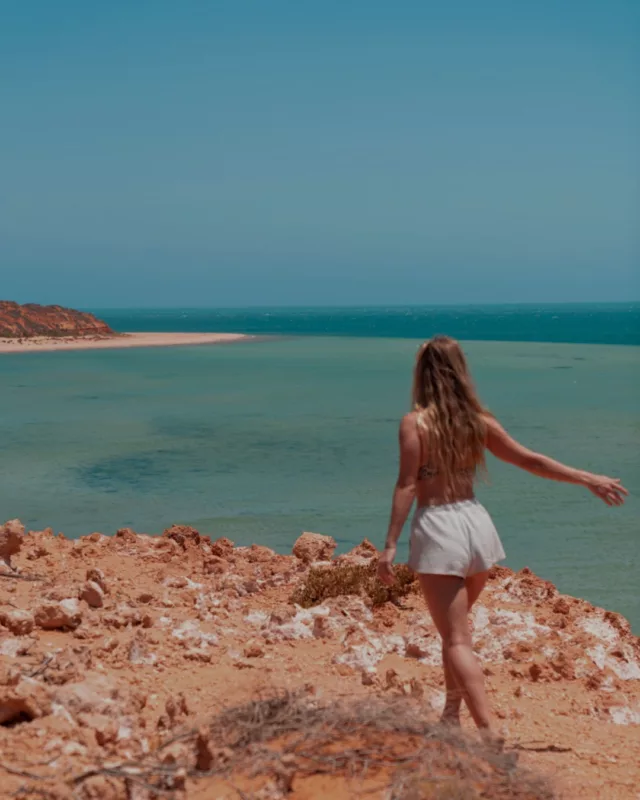 Western Australia isn’t just a destination… it’s a whole mood 😍The scenery alone deserves a spot on your bucket list!Get in touch to book a camper and start planning the ultimate WA roadie!