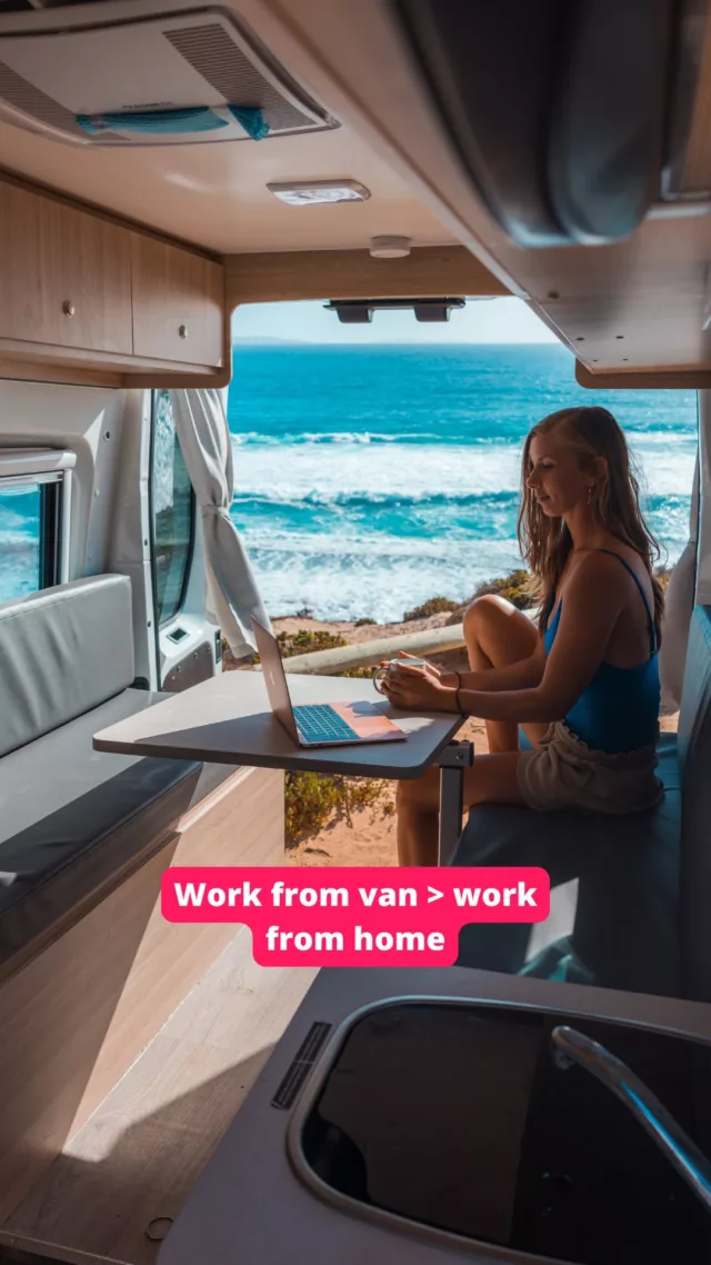 It’s a no brainer really!!📷 @markharrison