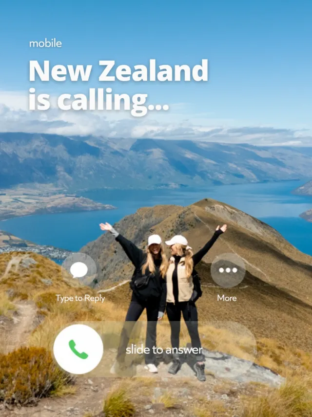 Swap the inbox for a van, the alarm for a sunrise, and the commute for whatever road looks good that morning. Aus or NZ, we’ll match you to the right camper for the trip.Tap the link in bio and send us your dates.