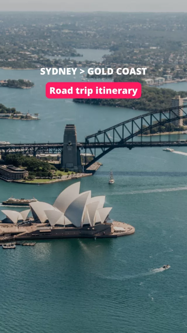 Save this for your next adventure 🚌🤙