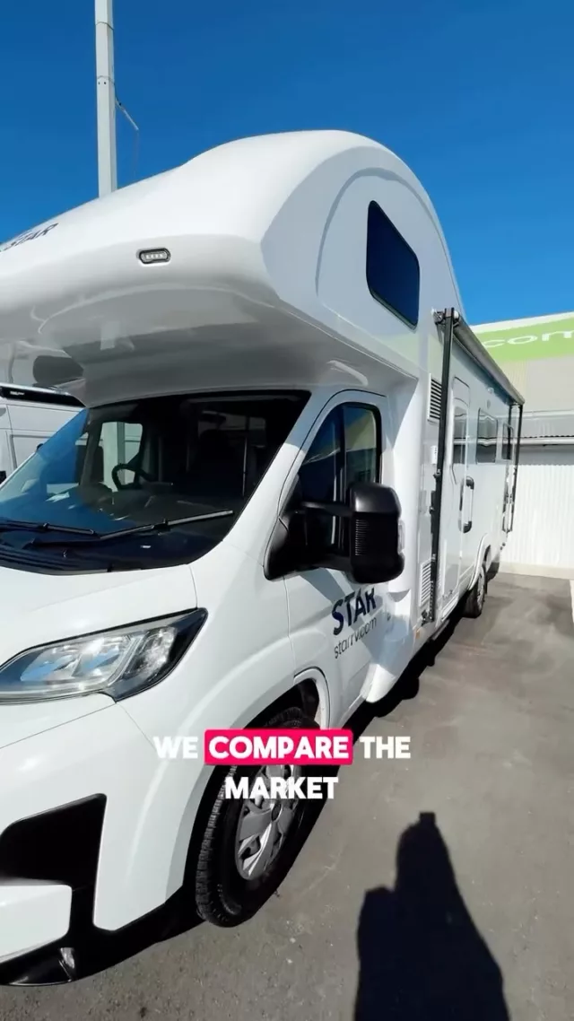 This could be yours 👀🚌