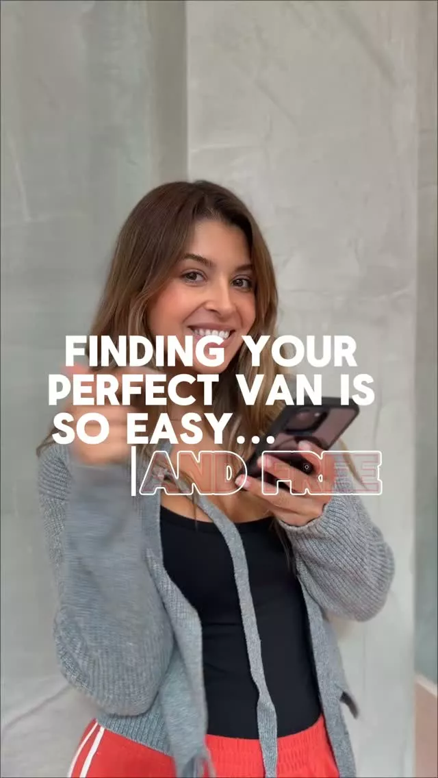 Finding the right van for your trip shouldn't be the hard part. This is how we make it easy, and it costs you nothing.#vanlife #travelhack #roadtrip #australiatravel #campervanbooking