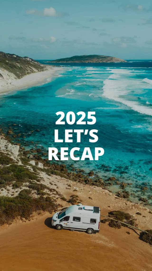 What a yearrrrrr! All made possible by YOU legends 🤙