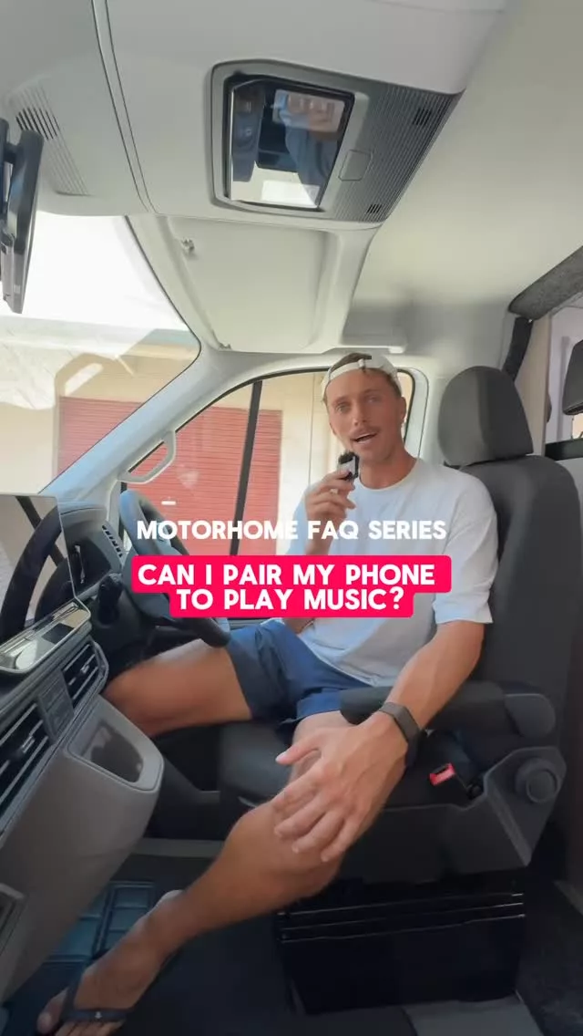 What would your go to roadie song be?