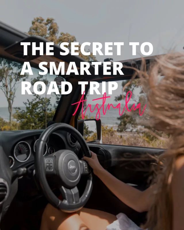 Want to save serious $$$ on your Oz trip? 🇦🇺Here’s the thing most people don’t realise 👇