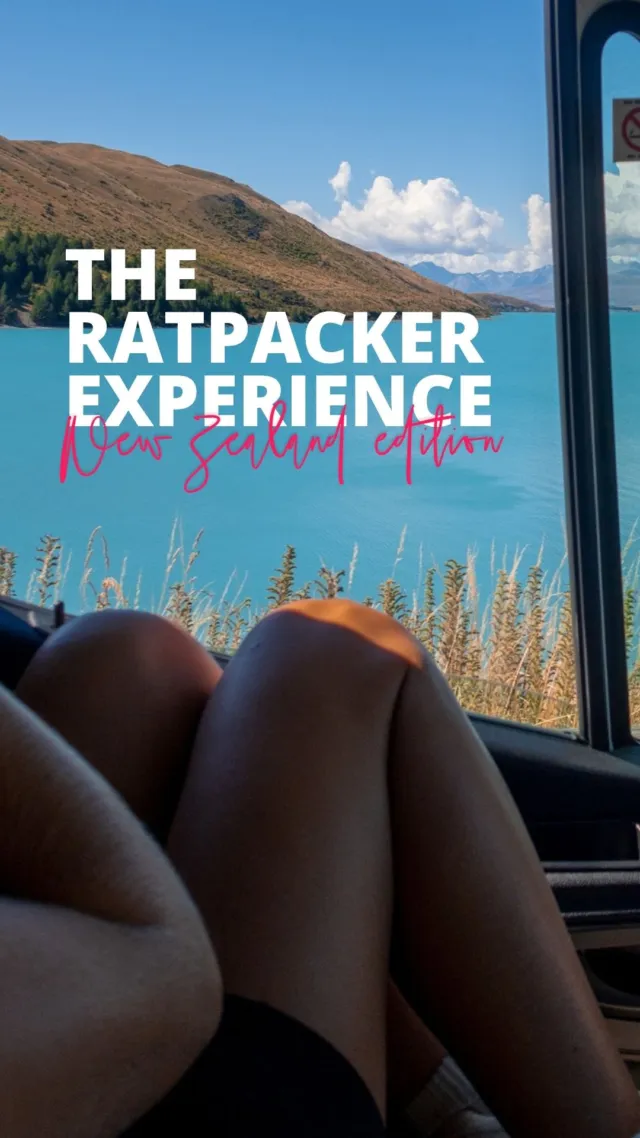 All you have to do is enjoy the drive. Travellers helping travellers, that's the difference!!