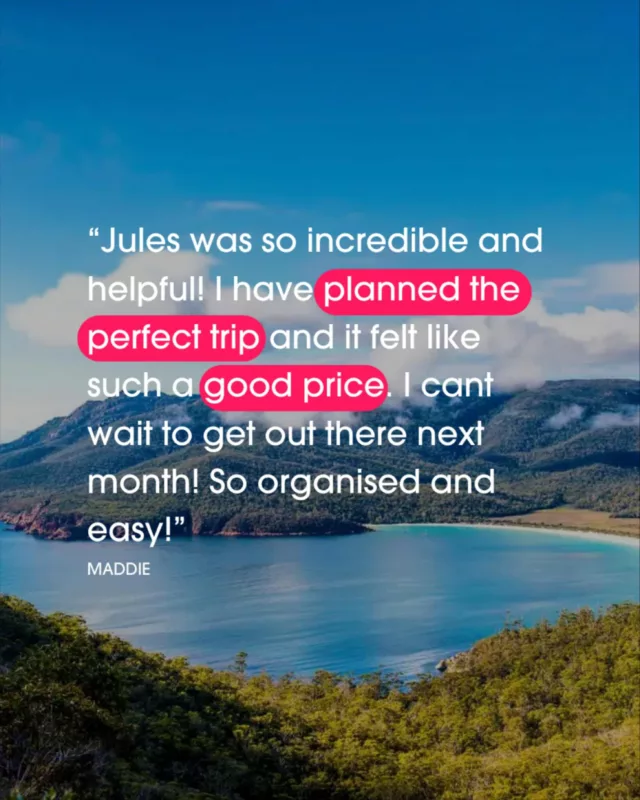 Nothing beats feedback like this 🤙