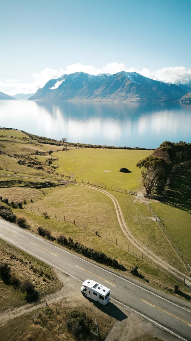 Not sure where to start when picking a camper for your Oz or NZ roadie?? Good, that's what we're here for.Not to brag, but 3,000+ five star reviews and counting... Yeewwww!!
