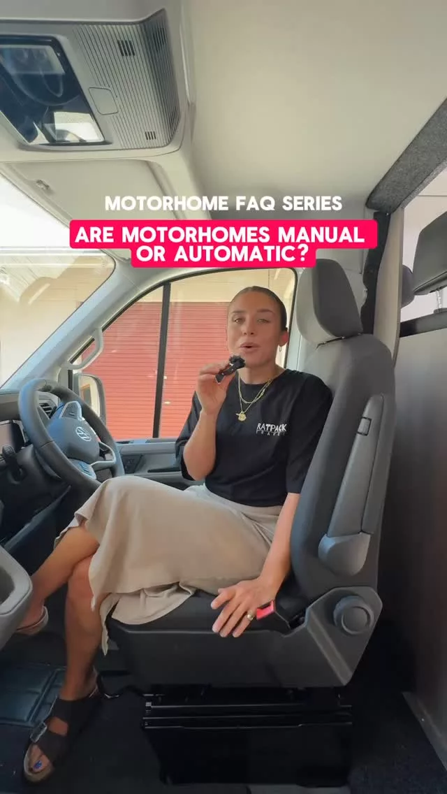 The camper FAQs are back yewwwww 🤙