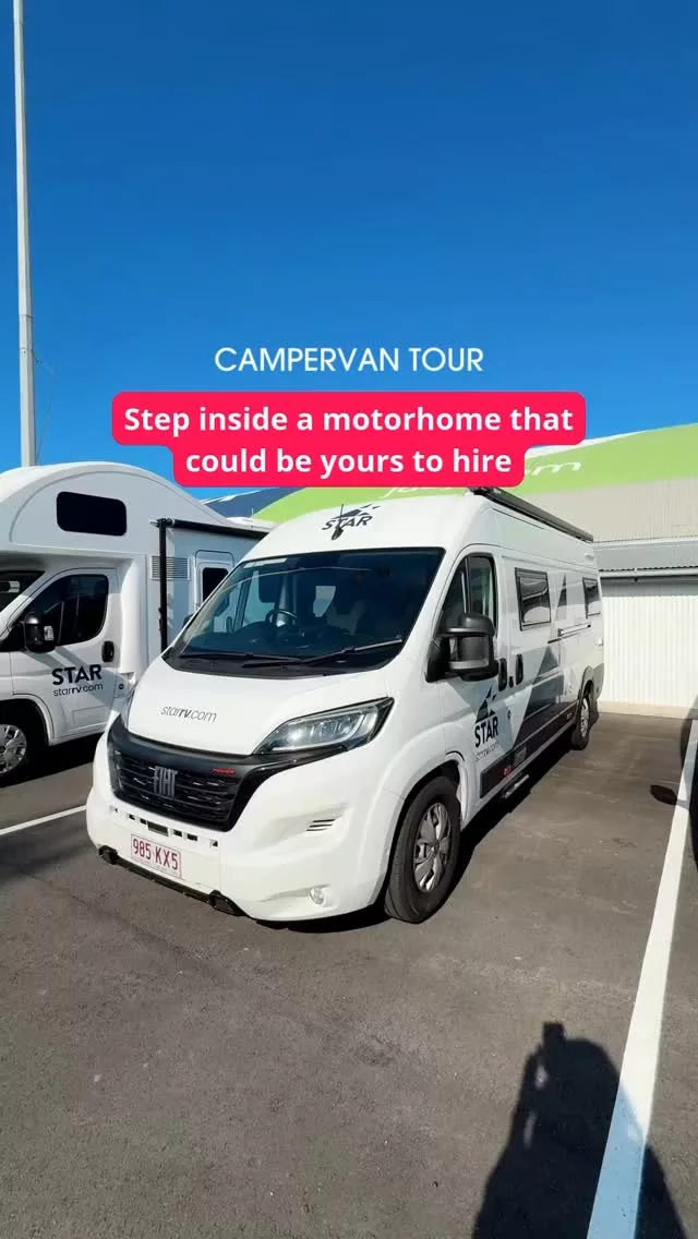 Step inside and tell us >>> is this the one? 👀