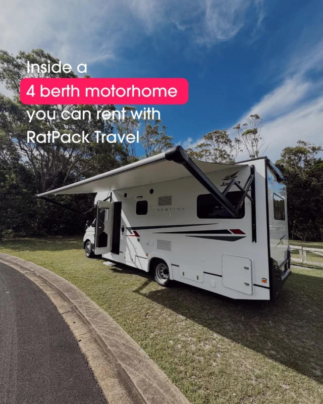 Whether you’re planning a weekend escape or a longer road trip, we’ve got options to suit your style.Get in touch to book and we’ll help you find the perfect campervan for you 🚌🚌🚌