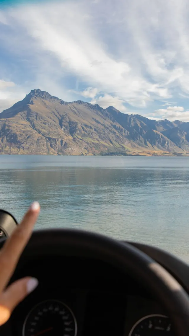 Kids, couples, grandparents, mates. Every age and stage has a van that fits.Who would you take on your first trip? Tag them below.